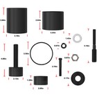 Jdg954b Crank Seal Installer Remover Tool  For John Deere 1039 4045 6059 6068 En