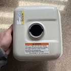 Genuine Oem Nos Gas Fuel Tank Honda Gx Rol Air Generator Washer