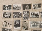 Vintage 1964 Beatles Trading Cards Lot Tcg B w - 33 Cards - 3rd Series No Dupes