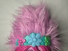 2020 Dreamworks Trolls World Tour Poppin  Poppy Doll - Talks   Hair Lights Up 