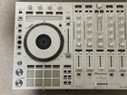Pioneer Dj Ddj-sx-w White Limited Edition 4-channel Controller With Ac Adapter