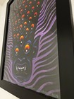 Tool Poster Brisbane Australia Entertainment 2020 Alex Grey  500 Concert Tour