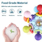 Educational Learning Toys For Boys   Girls Kids Toddlers Age 3 4 5 6 7 Years Old