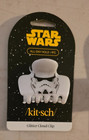Kitsch Star Wars Glitter Cloud Clip