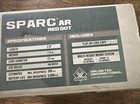 Vortex Sparc-ar Red Dot Sight