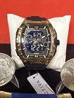     great Lot   Unc Peace Dollars  Geiger Silver  Wheaties   A New Watch    