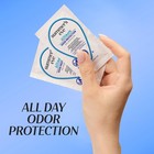 Summer s Eve Ultimate Odor Protection Daily Feminine 12 Count  pack Of 1 