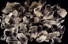Arkansas Crystal Quartz - Small Points From Avatar Crystal Mine - 50 Pieces