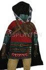 The Legend Of Zelda Link Costume Tears Of The Kingdom Cosplay Bodysuit Handmade