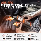 Foxwell Nt630 Plus Abs Bleeding Srs Sas Obd2 Code Reader Diagnostic Scanner Tool