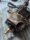  video   9 Amp Delco Ge Motor Controller Sewing Machine Usa  Set Antique 