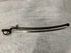 M 1822 French Cavalry Saber  Sword  Not Marked  Post Civil War   