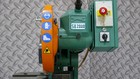 Pedrazzoli Super Brown 2000 Mrm - Manual Circular Cold Saw