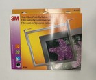3m Anti-glare Filter For 16  To 19  Desktop Pc Computer Monitor  model Bf20xl 