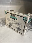 Ertl 1 25 Scale Diecast Metal 1912 Ford Coin Bank Agway Truck