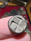 Thrace  Selymbria Ar Drachm - Rooster - Extremely Rare
