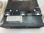 Marantz 701 Car Cassette Deck Radio Untested With Wiring Harness And Bracket