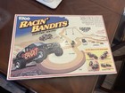 Tyco Racing Bandits Slot Car Set Sealed Brand New