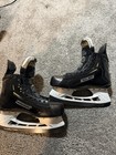Bauer 2s Pro Skates 5 5d