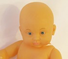 Fetal Baby Infant Model Doll Medical Nursing Feeding Care Training Male 17  New