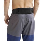 Waterproof Sport Waist Belt Bum Pouch Fanny Pack Camping Running Hiking Zip Bag