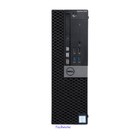 Dell Optiplex Desktop Computer Intel I7 16gb Ram 2tb Ssd Wifi Dvd Windows 10 Pro