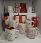 New Rae Dunn Valentine s Day Artisan Collection - You Choose
