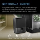 Cloudforge T5  Environmental Plant Humidifier  9l  Cool And Warm Vaporizing