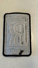 Rolls-royce Embroidered Patch