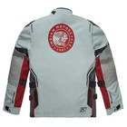 Indian Motorcycle Imc X Klim Latitude Motorcycle Jacket - Men s Sizes Md - 4xl