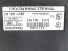 233502 New In Box  Allen-bradley 1201-ha2 Handheld Programmer  W led Digital