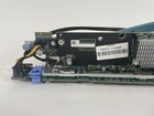Dell Pgj4p 10-bay 2 5  Sas Sata Nvme Backplane For Poweredge R640 Mwy54 J54r1