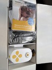 Medela 101041362 Double Electric Breast Pump  never Used  Open Box