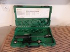 Greenlee 7238sb Slugbuster Case With Ratchet  Two Draw Studs No Punch Or Dies