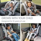Britax One4life Slim All-in-one Convertible Car Seat With Clicktight -