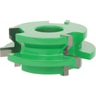 C2122 Shaper Cutter - 3 4   v  Paneling Cutter Set  3 4  Bore