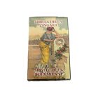 Gypsy Oracle Cards By Lo Scarabeo -new Sealed Deck