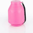 Smoke Buddy The Original Personal Air Filter  pink  W  Free Keychain