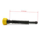 Universal Flexible Gas Can Spout Kit For Most Blitz   Midwest Plastic Fuel Cans