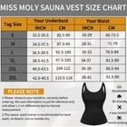 Women Slim Body Shaper Waist Trainer Underbust Cincher Corset Vest Shapewear Hot