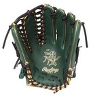 Rawlings Baseball Glove Hoh Mlb Sync Gr5hmos5 All-round 11 75 Dark Green crocodi