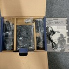 Yamaha Silent Brass System Sb7-9 Trumpet Cornet Sb7 Silenter System sb7-9 Mute