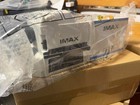 The Odyssey X Imax Film Camera Popcorn Bucket - 2026 In Hand        