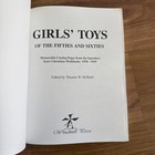 Girls  Toys Of The Fifties And Sixties   Memorable Catalog Pages From Sears