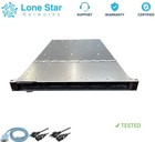 Dell Poweredge R640  8xsff Server Barebone 2 X Heat Sink W   2x 1100w Psu