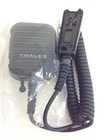 New Thales Two Way Radio Speaker Microphone Mic 23386-1600469-3  qty free Ship