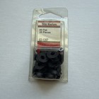 00 Flat Bibb Washer  25-pack - 02-1267
