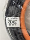 Accuenergy Rct24-2500-25m Flexible Rogowski Current Transformer 12 5a 3000a 24 