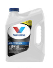 2 Pack- Valvoline 894015 All-terrain Heavy Duty Sae 15w-40 Diesel  1 Gallon