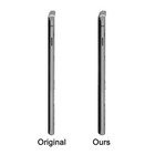 For Samsung Galaxy S10  Plus - Oled Digitizer Lcd Display Touch Screen   Frame